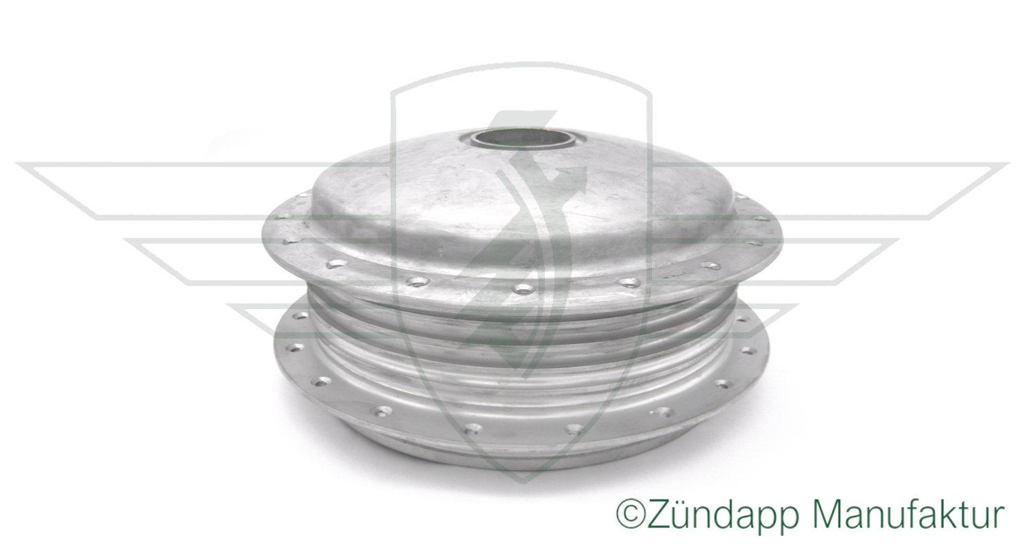 Hub body alone